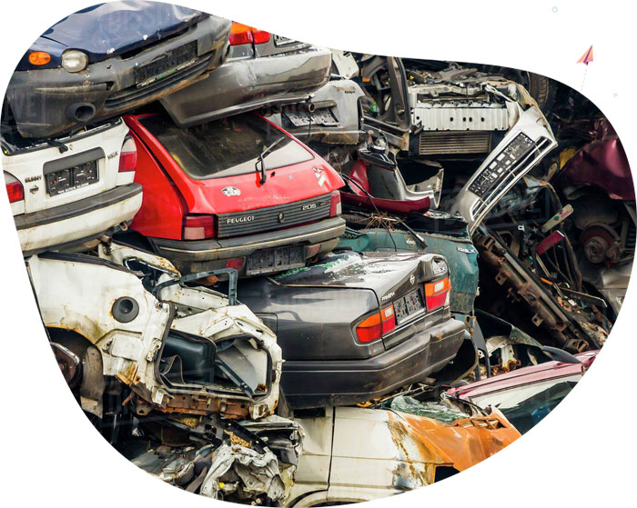 Car And Motorcycle Wreckers