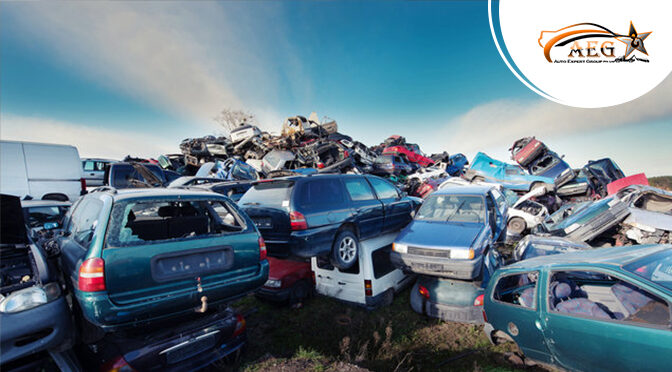 How to Avoid the Red Flags Associated with Car Scrapping in Brisbane?