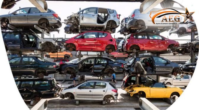 Secrets That Only Reputable Car Wreckers Can Reveal