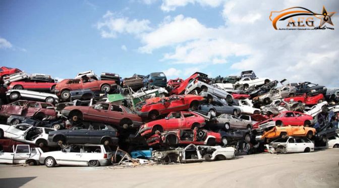 What are the Traits of the Best Auto Wreckers?